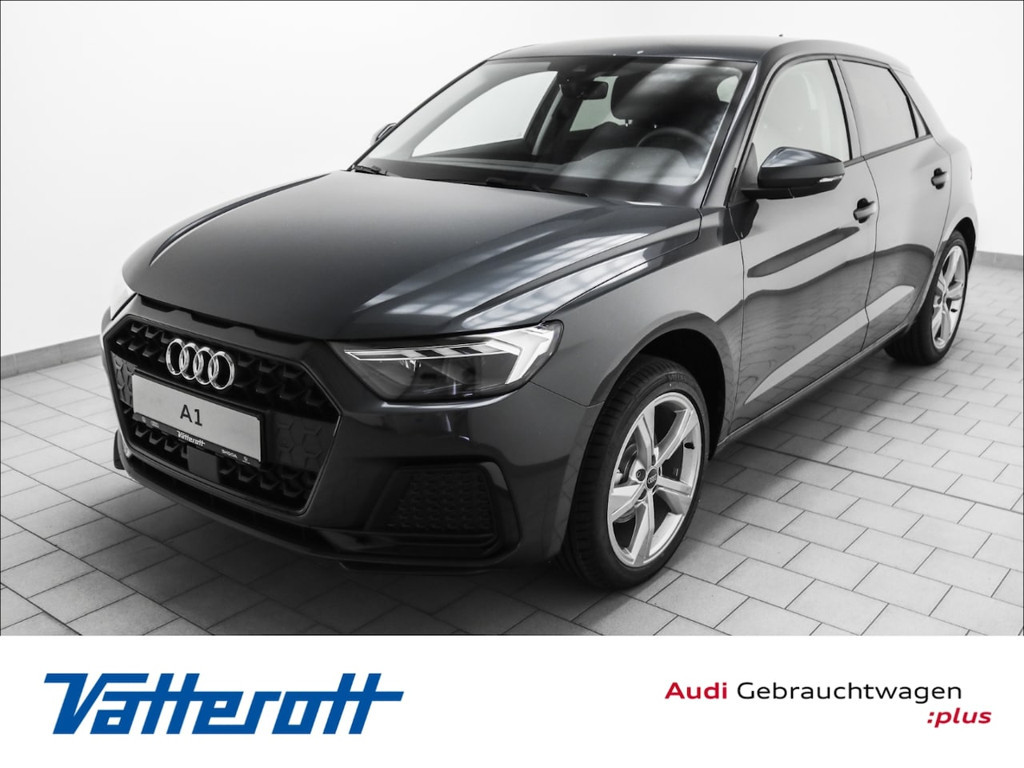 Audi A1 Sportback S-Tronic 30 TFSI