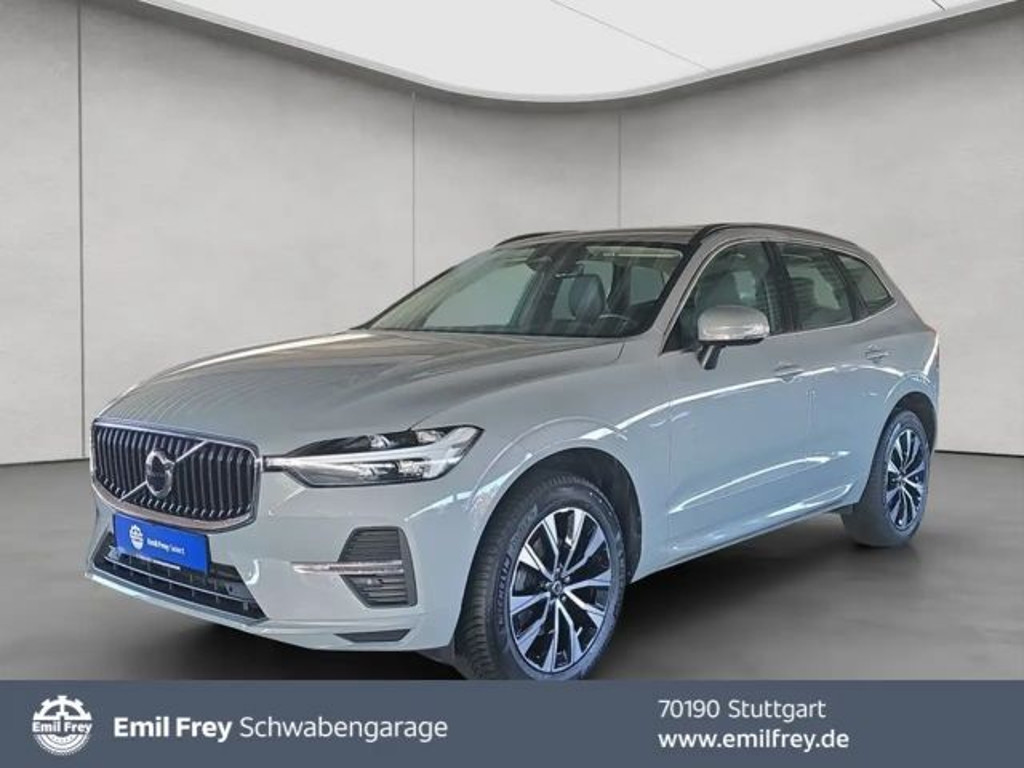 Volvo XC60 AWD Core