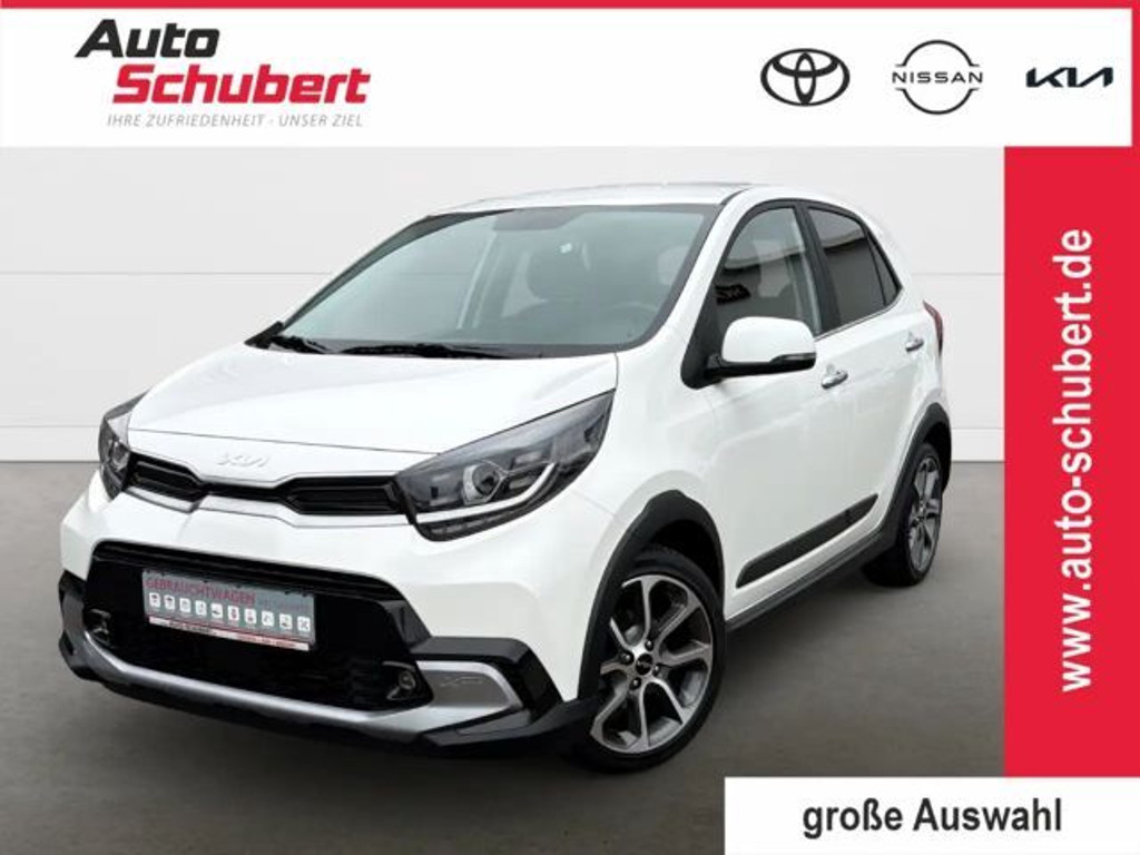 Kia Picanto X-Line