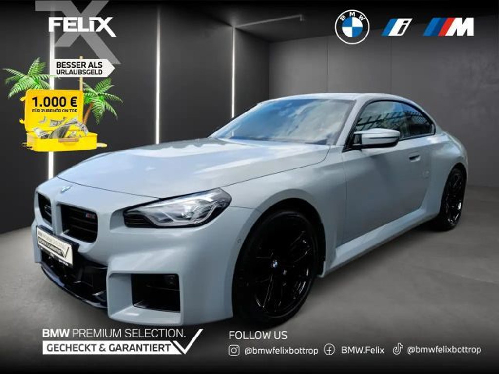 BMW M2
