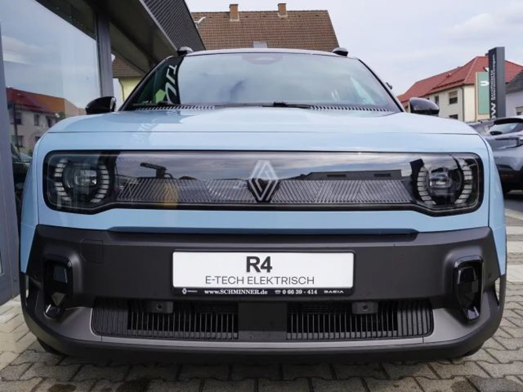 Renault 4