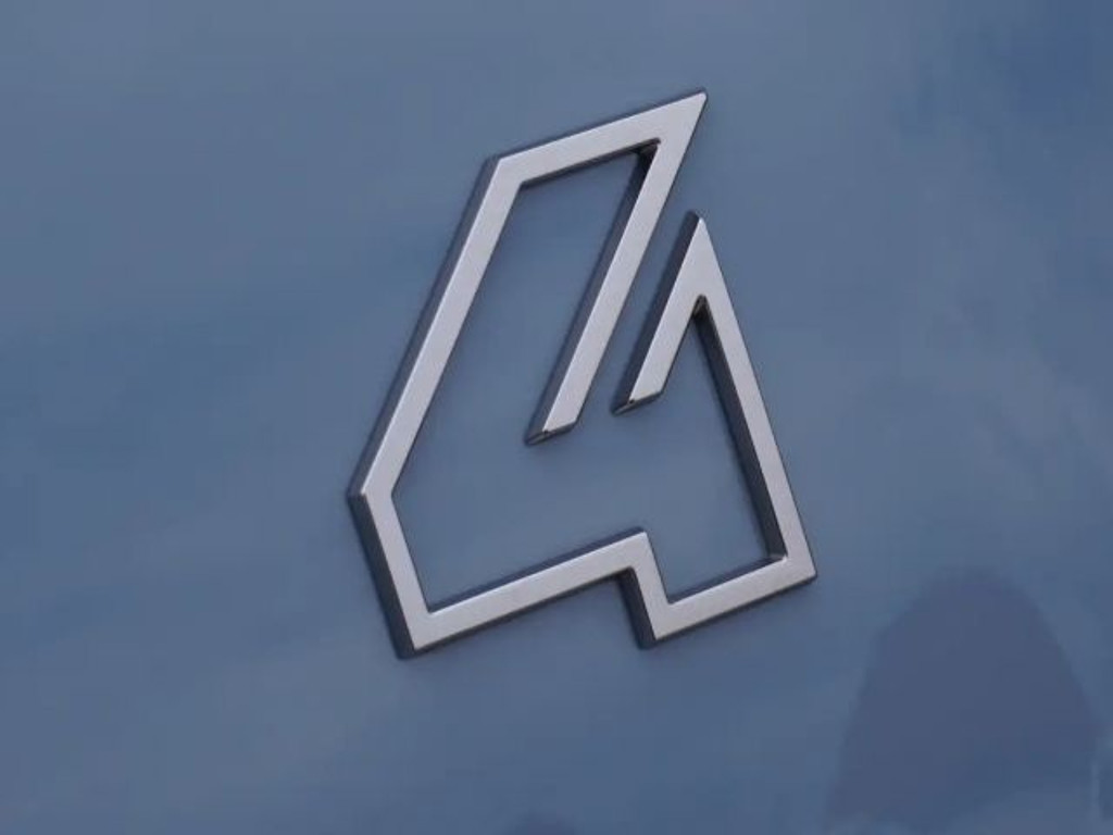 Renault 4