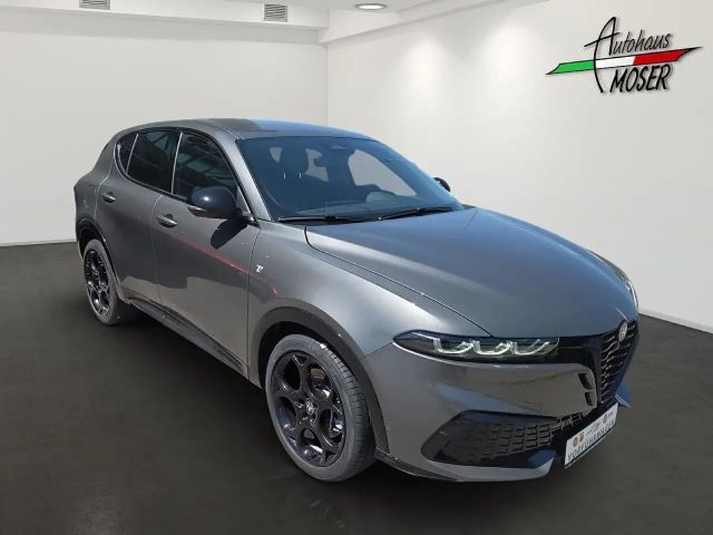 Alfa Romeo Tonale TI