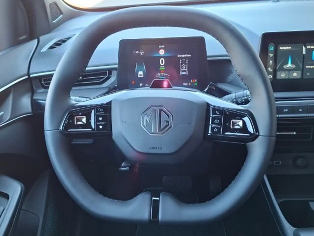MG MG3