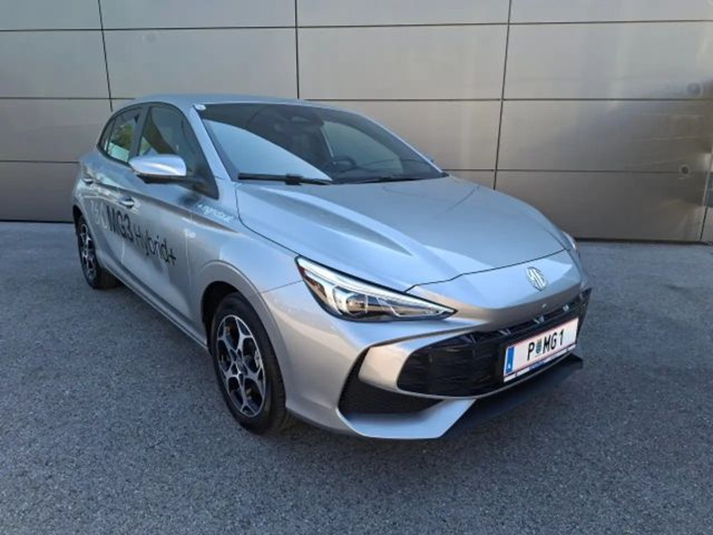 MG MG3