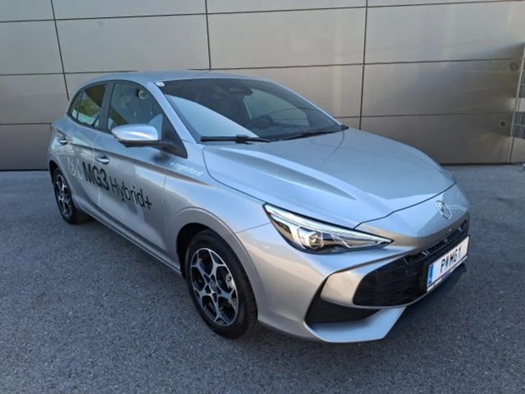 MG MG3