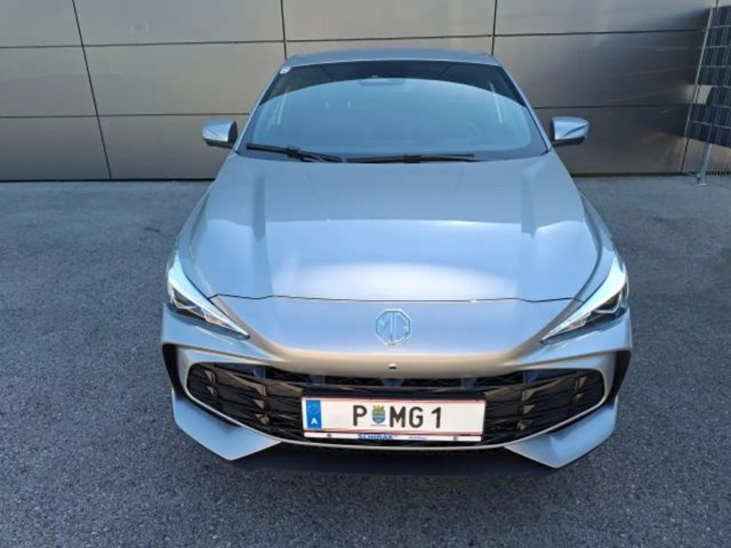 MG MG3