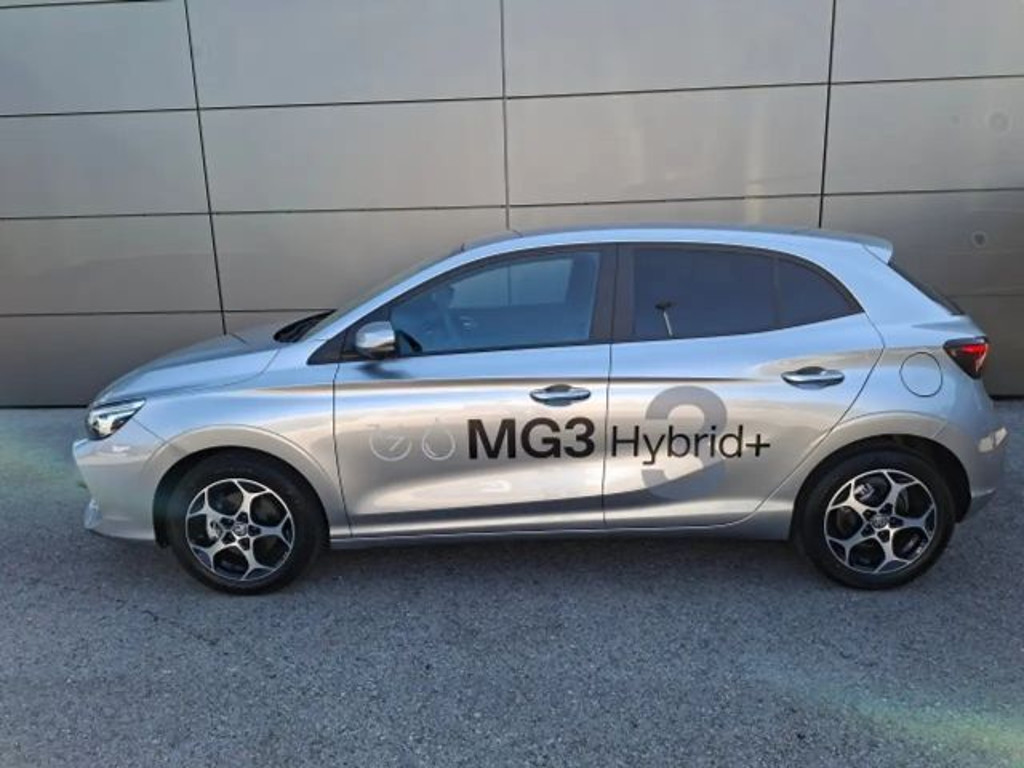MG MG3