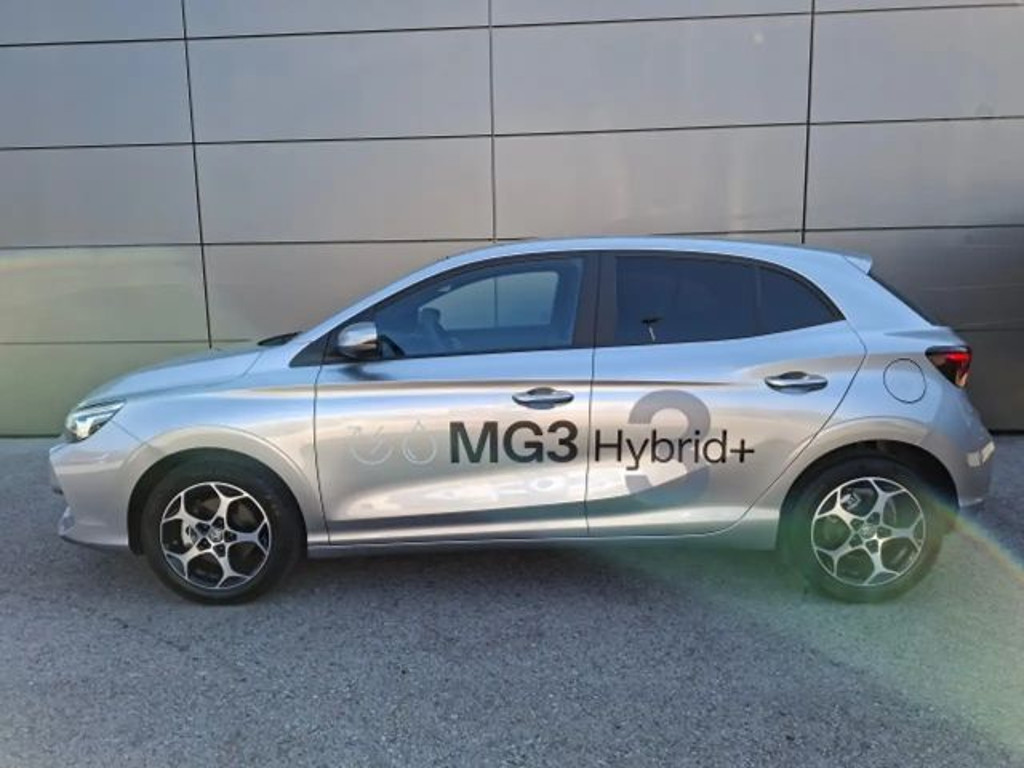 MG MG3