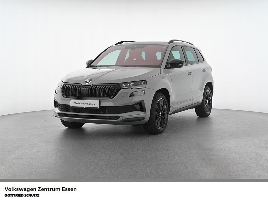 Skoda Karoq Sportline