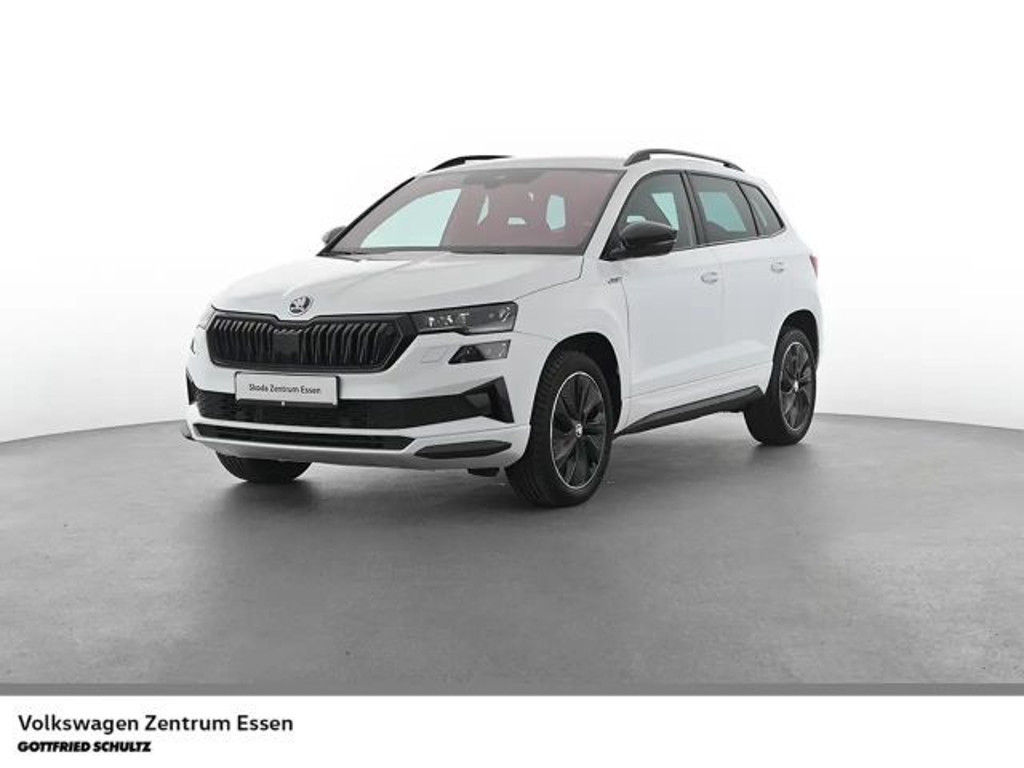 Skoda Karoq Sportline
