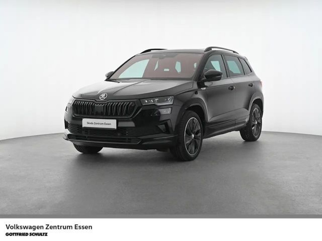 Skoda Karoq Sportline
