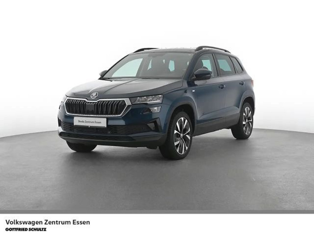 Skoda Karoq Tour