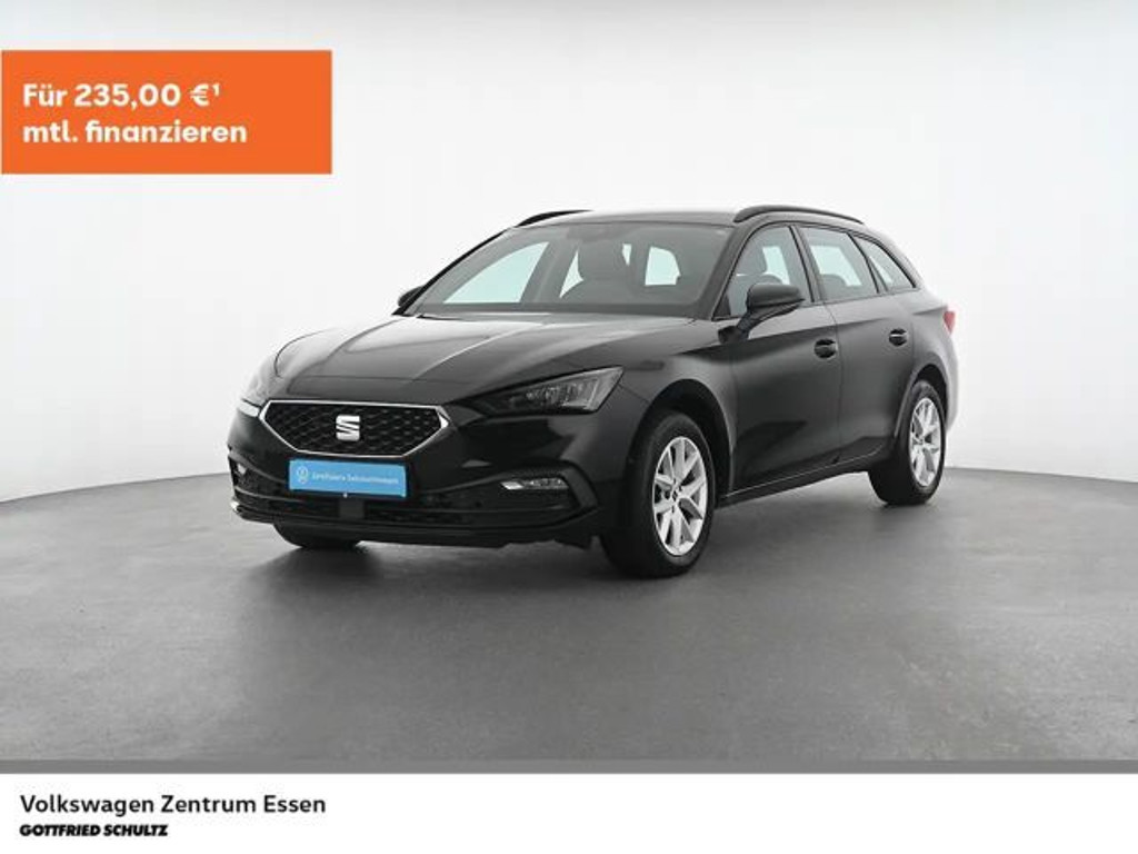 Seat Leon Style Sportstourer DSG