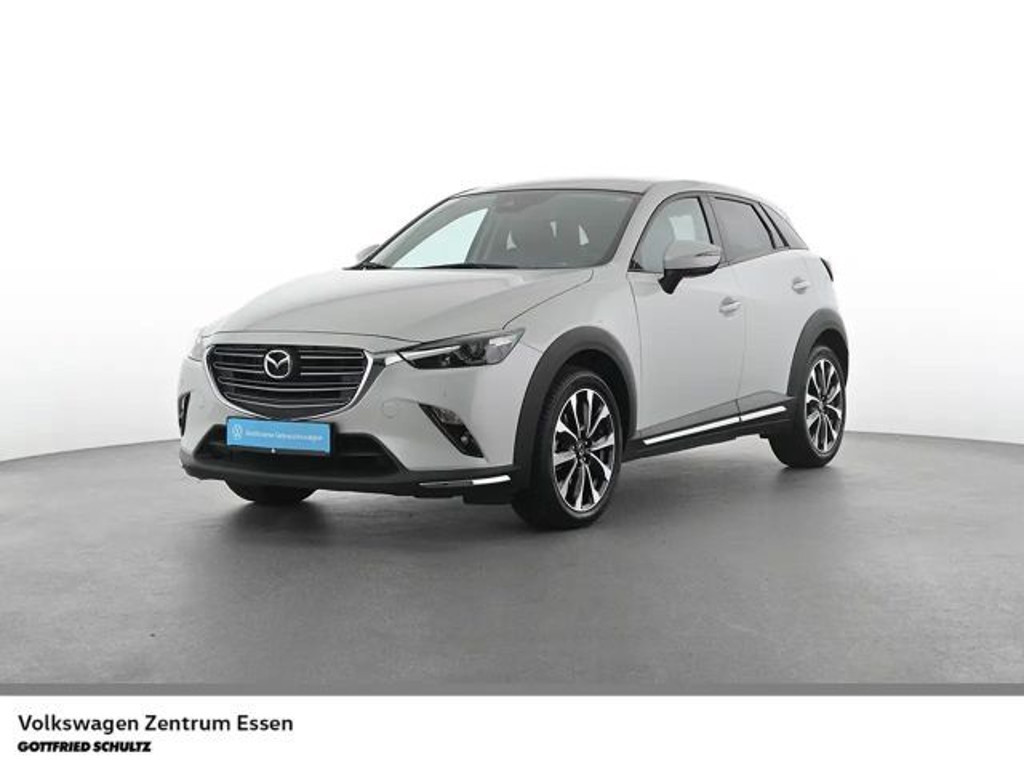 Mazda CX-3 Selection