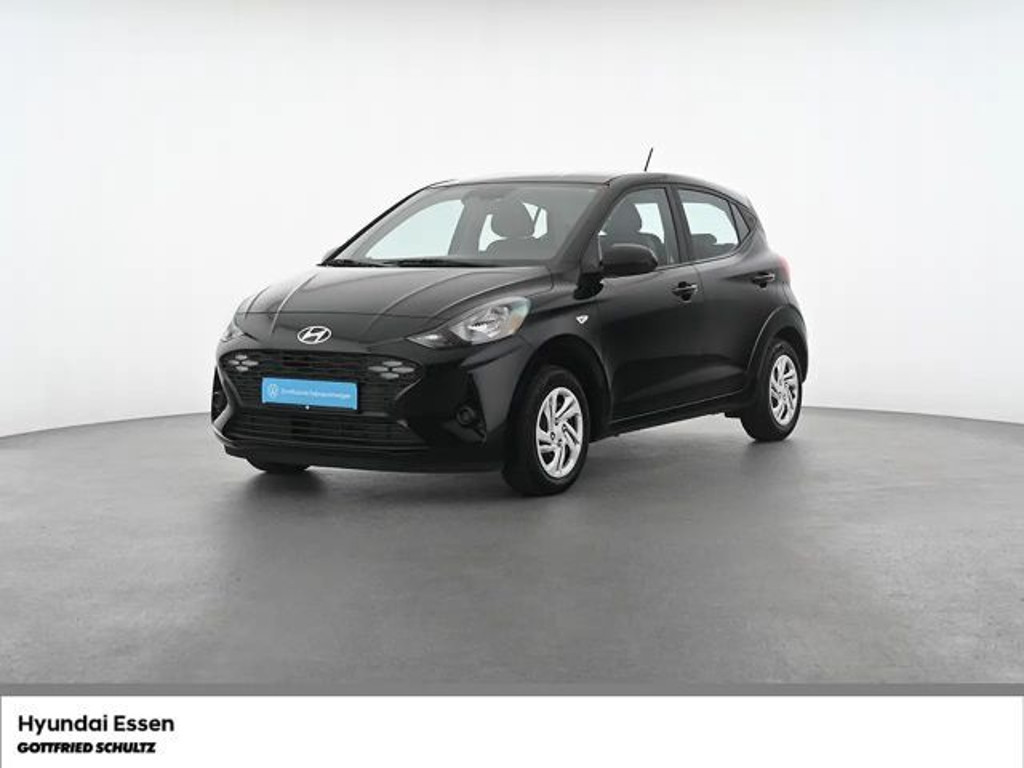 Hyundai i10 Select