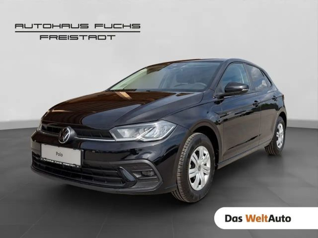 Volkswagen Polo 4Me