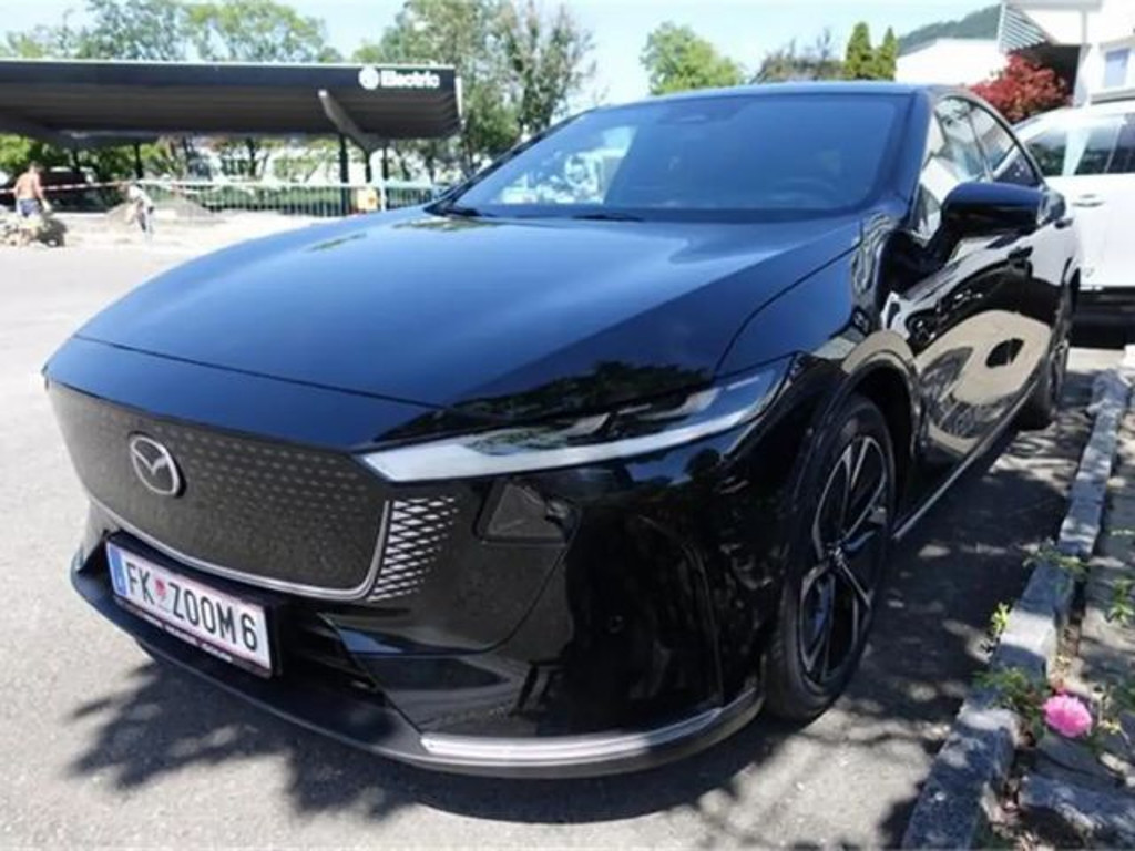 Mazda 6e Takumi