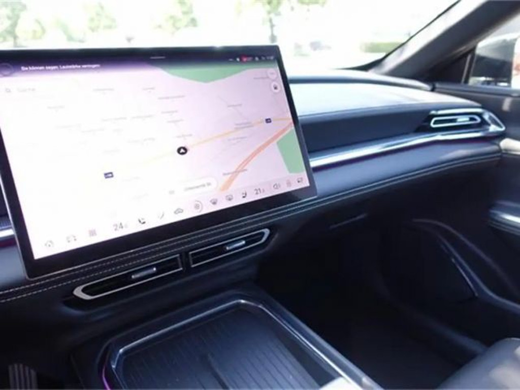 Mazda 6e