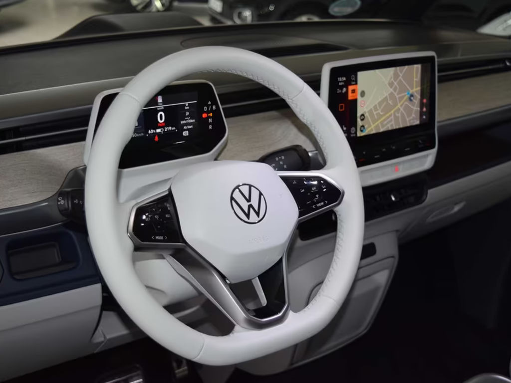 Volkswagen ID.Buzz
