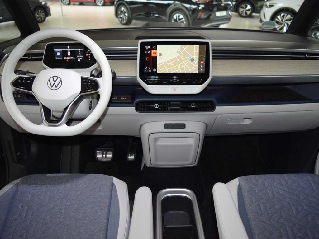 Volkswagen ID.Buzz