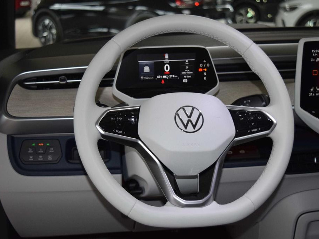 Volkswagen ID.Buzz