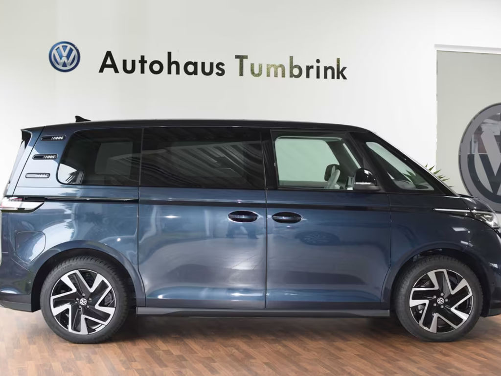 Volkswagen ID.Buzz