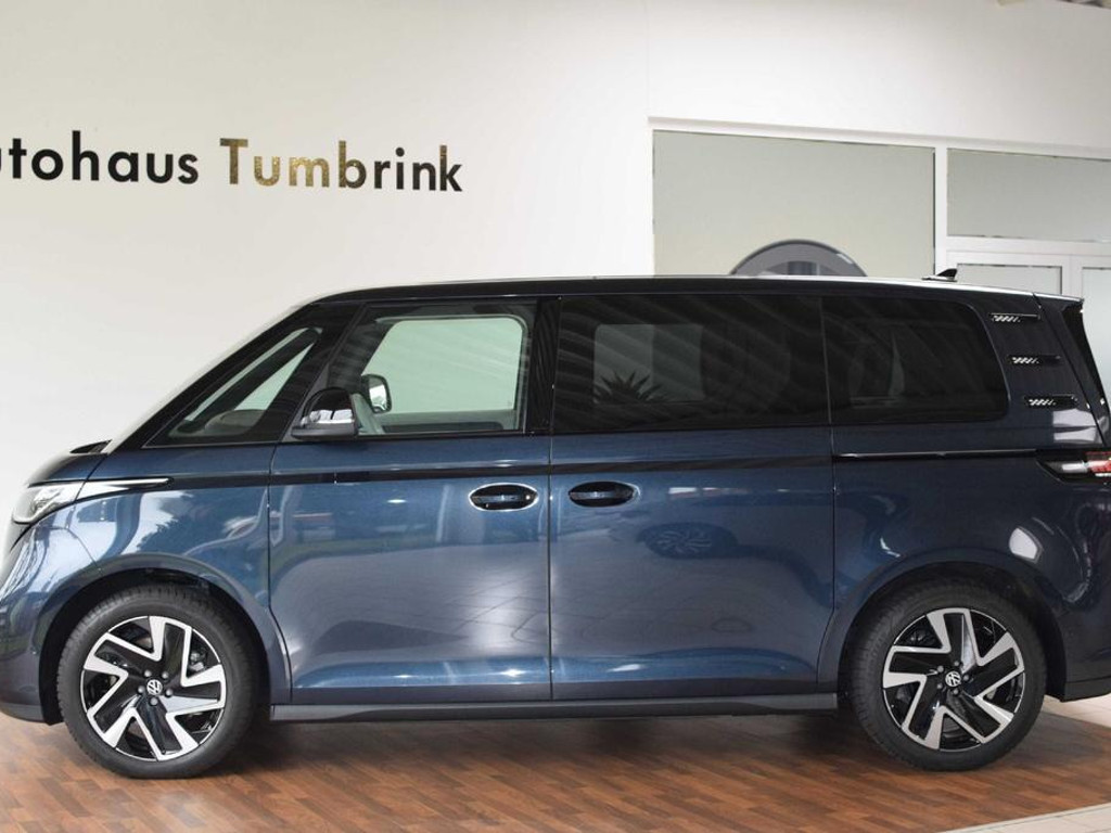 Volkswagen ID.Buzz