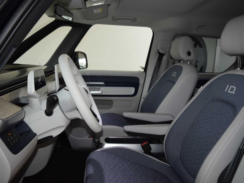 Volkswagen ID.Buzz