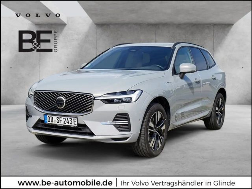 Volvo XC60 AWD Recharge Core