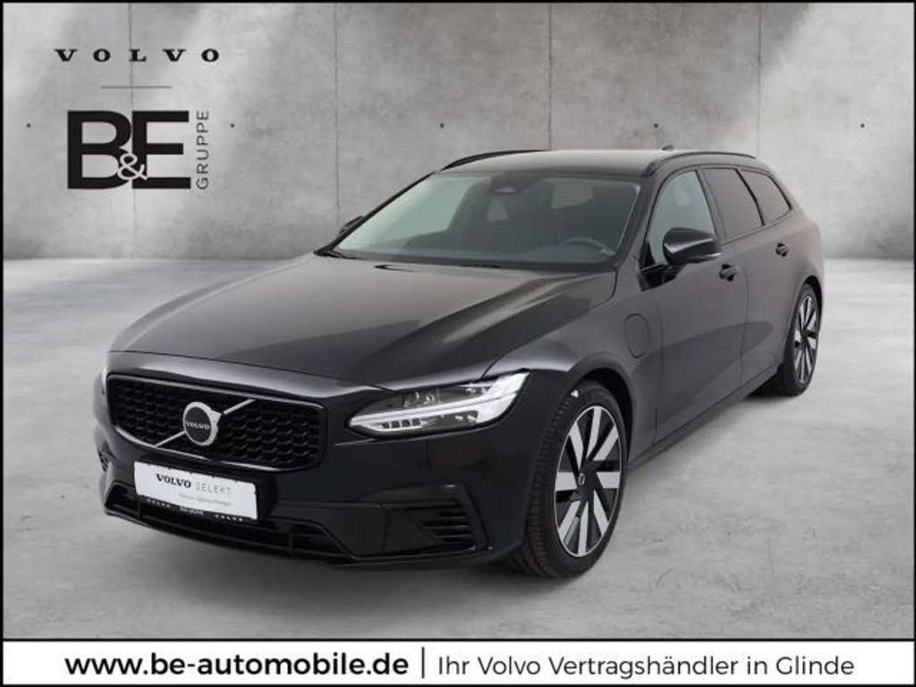 Volvo V90 AWD T6 Plus Dark
