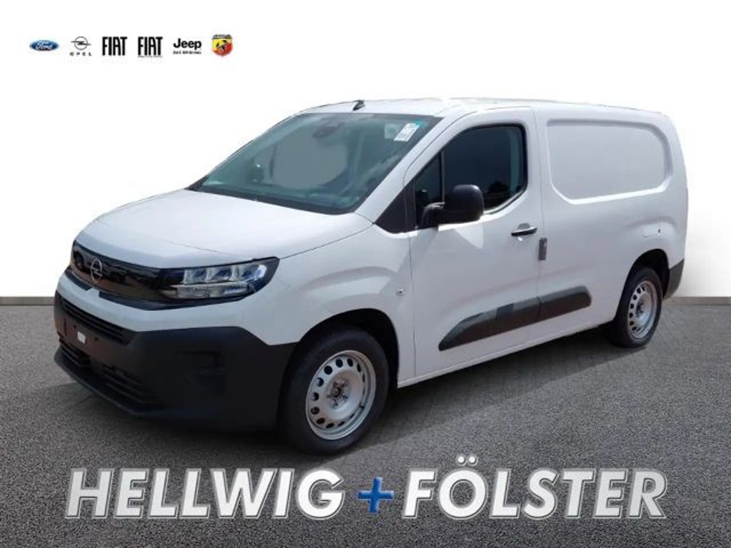 Opel Combo business+