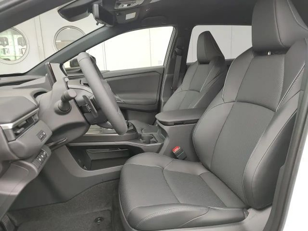 Subaru Solterra