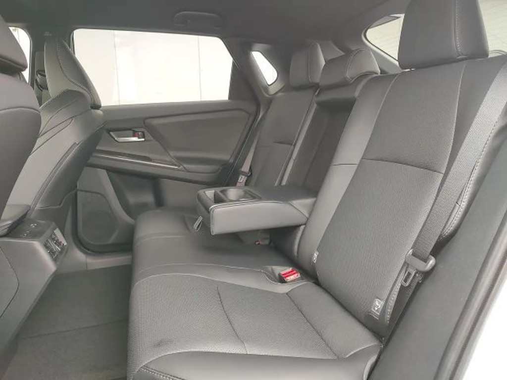 Subaru Solterra