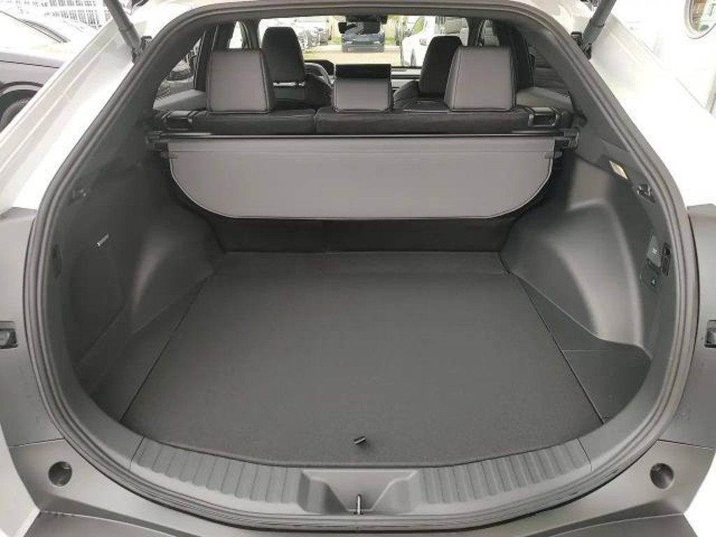 Subaru Solterra