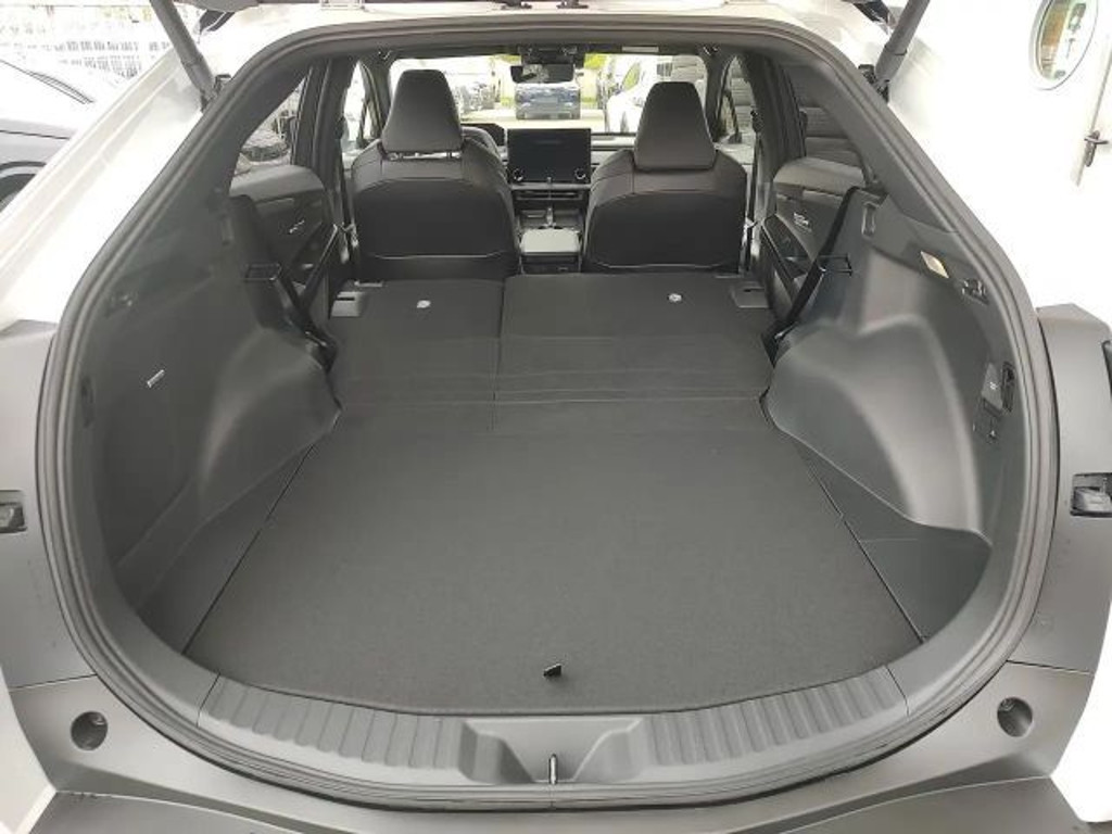 Subaru Solterra