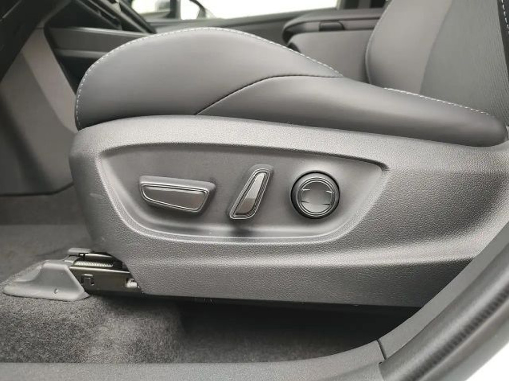 Subaru Solterra