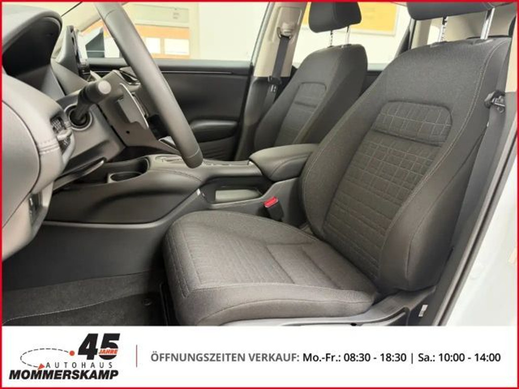 Honda ZR-V
