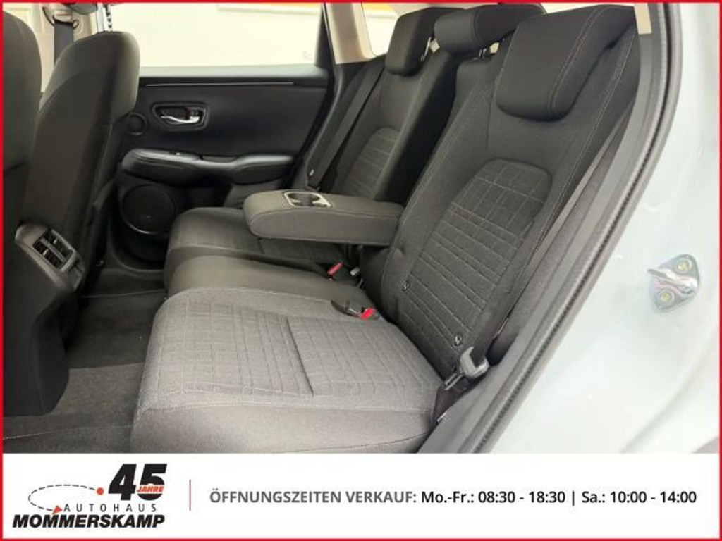 Honda ZR-V