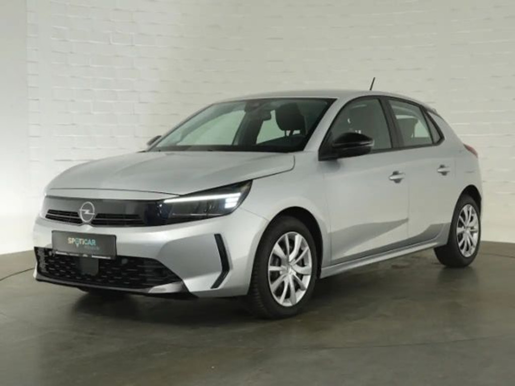 Opel Corsa F FACELIFT+RÜCKFAHRKAMERA+SITZ-/LENKRADHEIZUNG+PAR