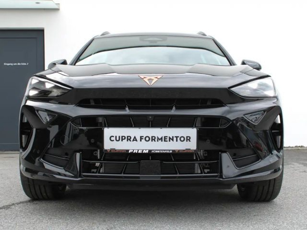 Cupra Formentor DSG e-Hybrid