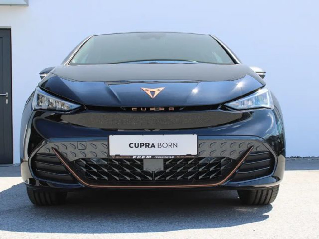 Cupra Born eBoost 77 kWh
