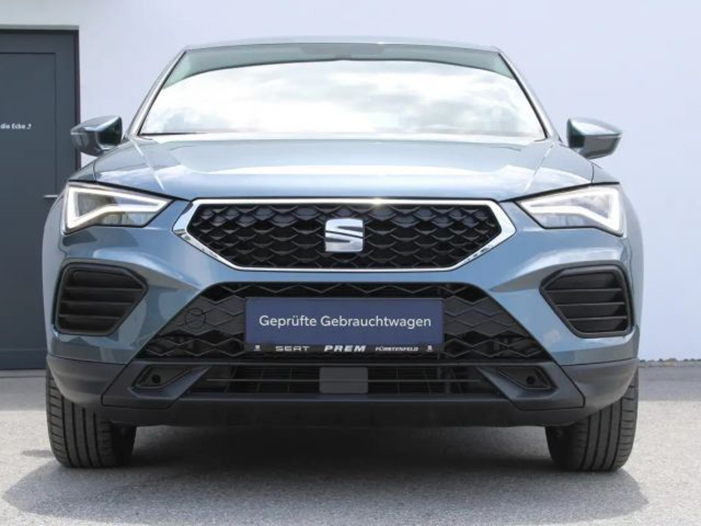 Seat Ateca 1.0 TSI Reference