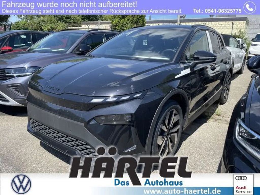 Skoda Elroq Sportline 85