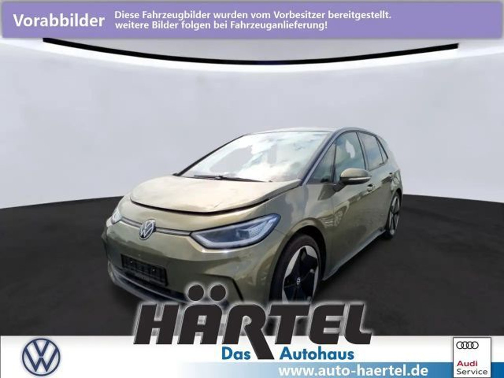 Volkswagen ID.3 Performance 77 KWh Pro