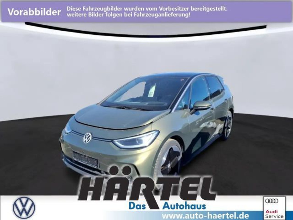 Volkswagen ID.3 Performance 77 KWh Pro