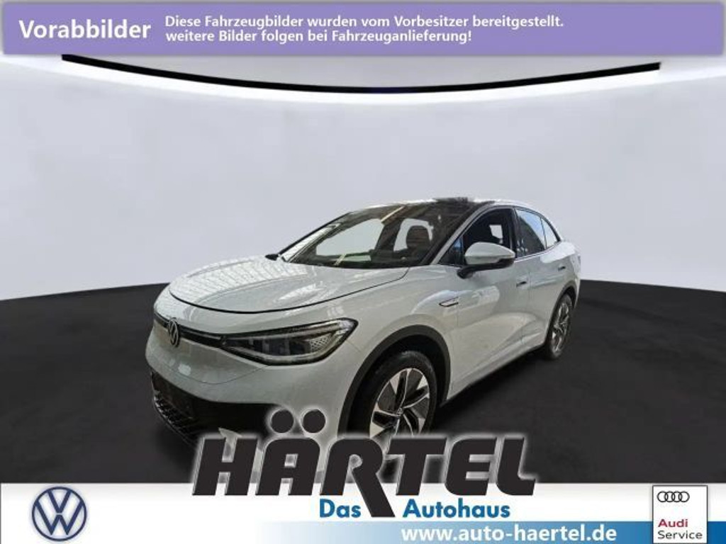 Volkswagen ID.5 77 KWh Pro