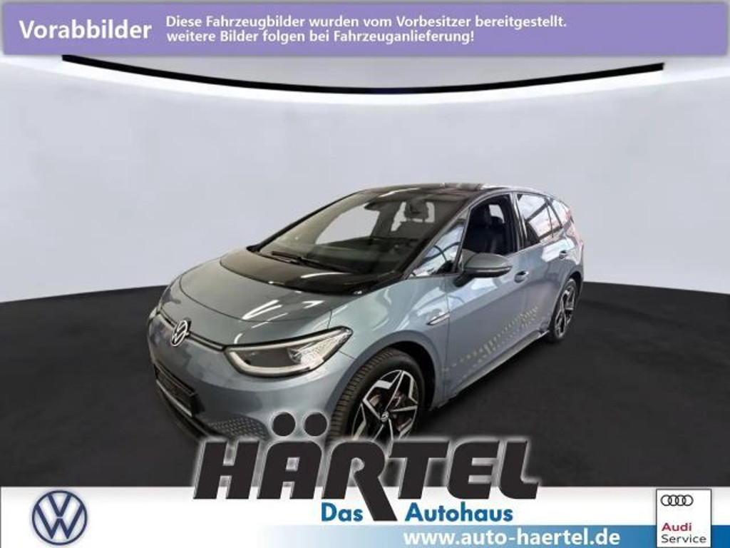 Volkswagen ID.3 Performance 77 KWh Pro