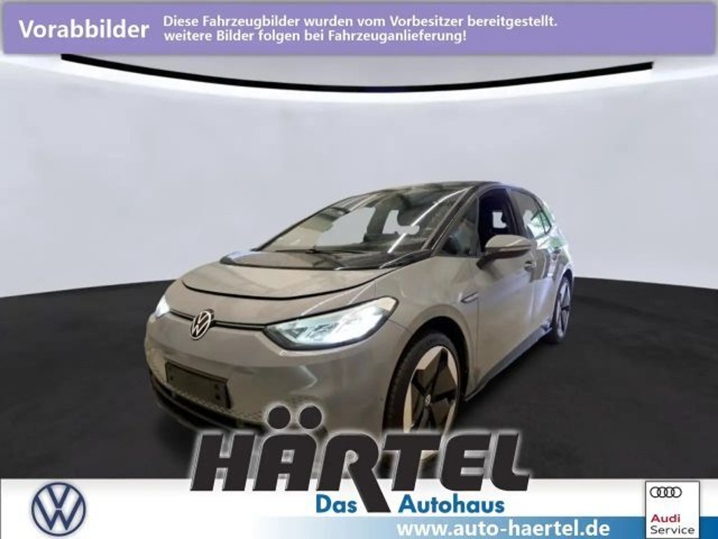 Volkswagen ID.3 Performance 77 KWh Pro