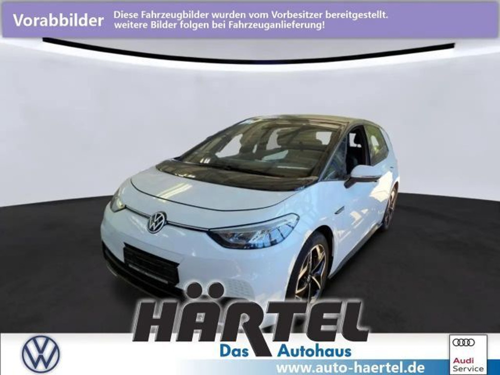 Volkswagen ID.3 Performance 77 KWh Pro